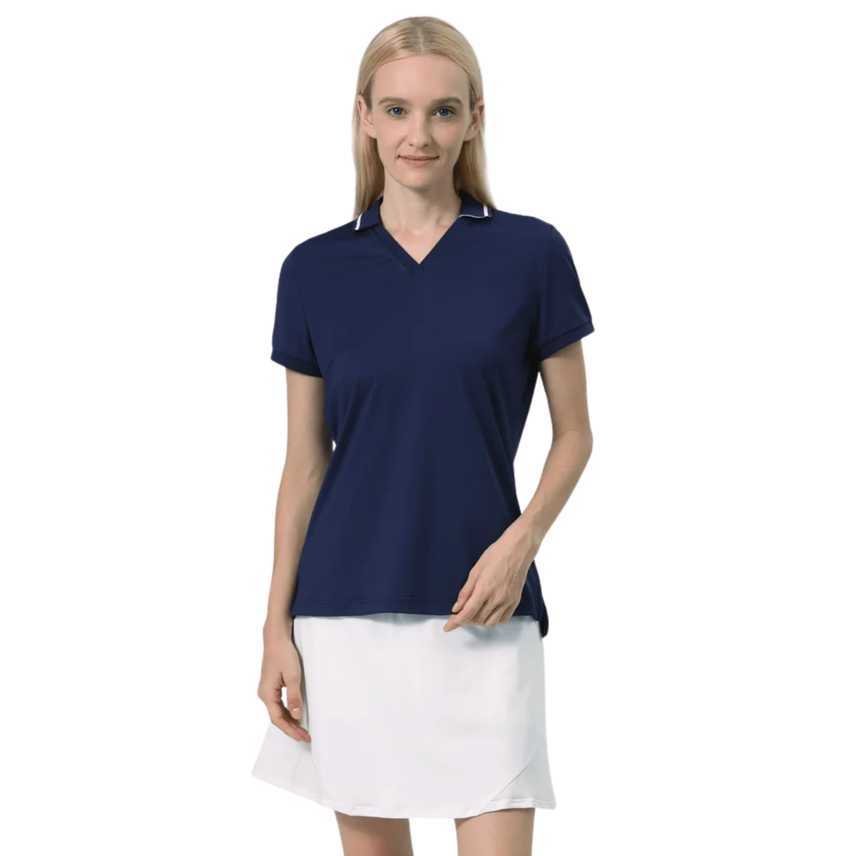 Levelwear Women's Elysium Polo