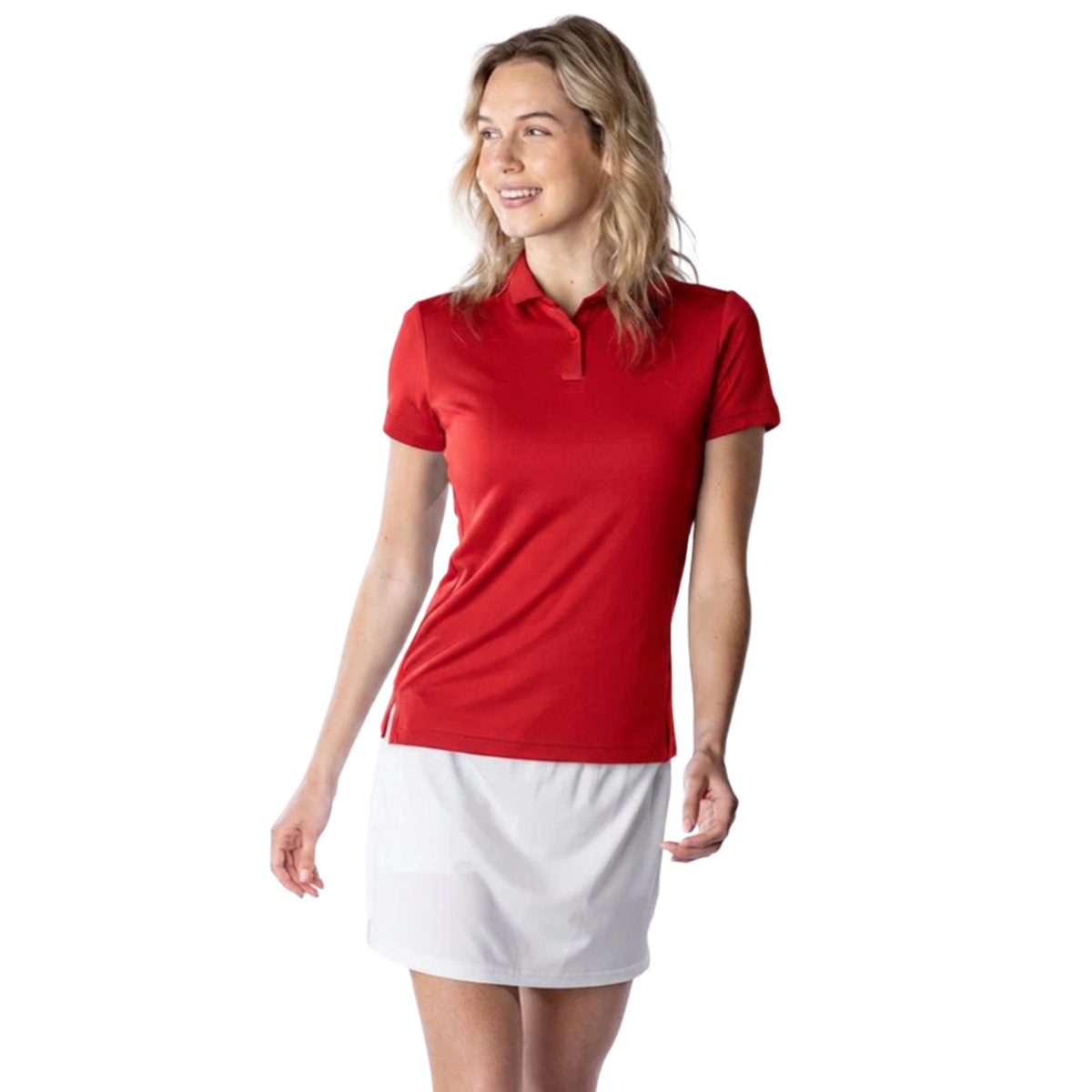 Levelwear Women's Ivy Polo
