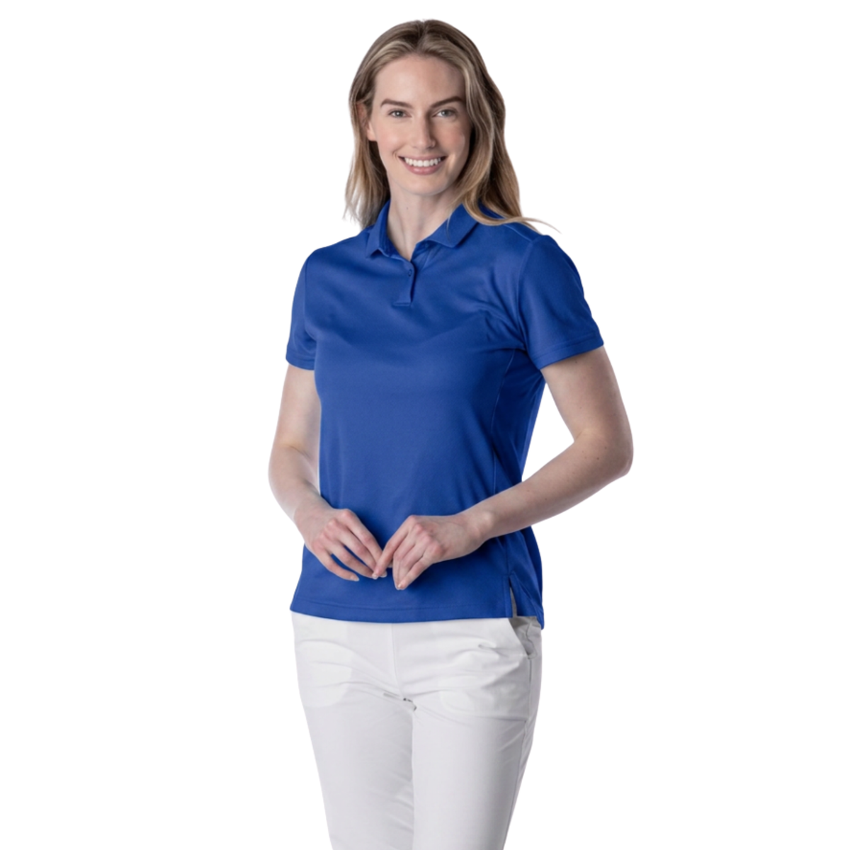 Levelwear Women's Ivy Polo