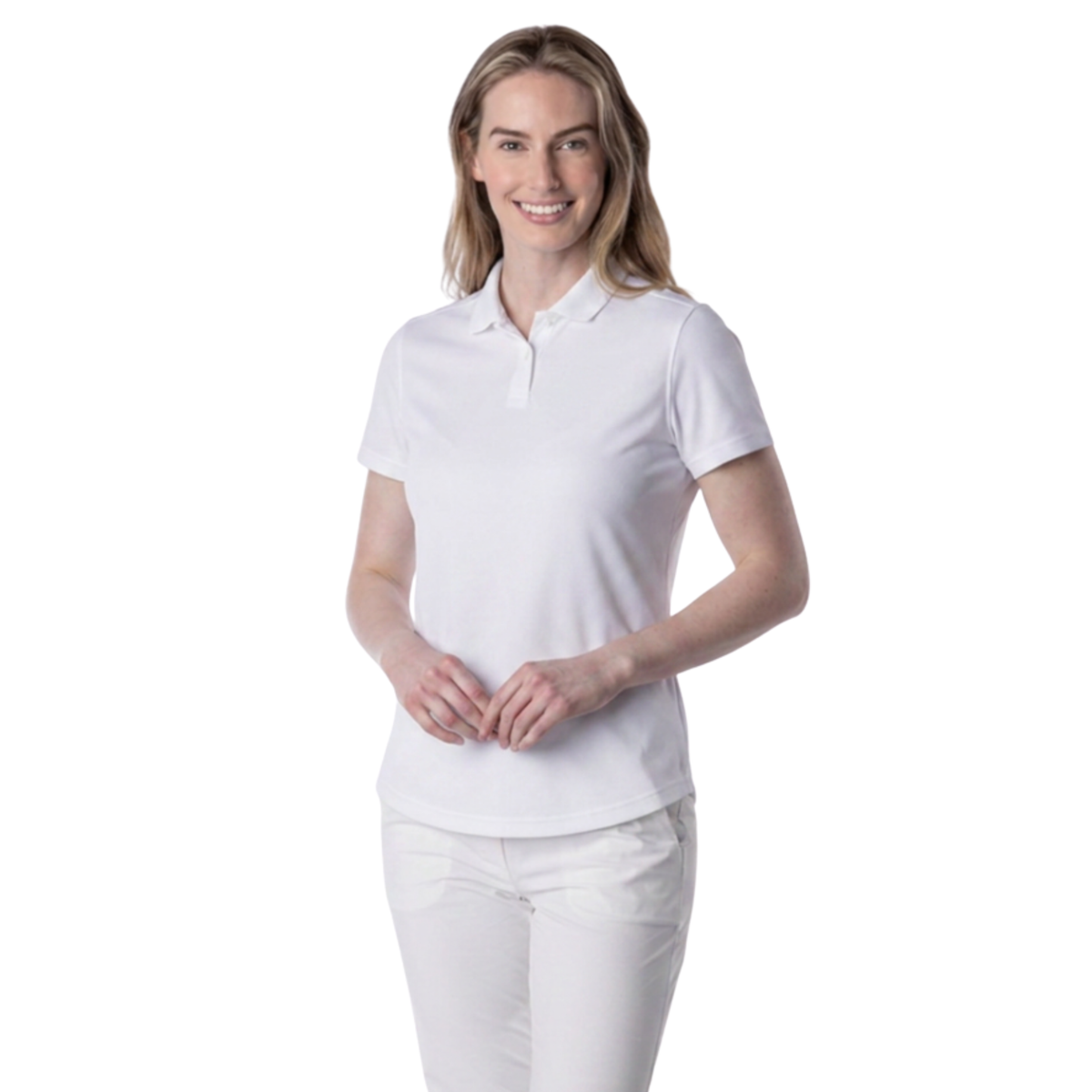 Levelwear Women's Ivy Polo