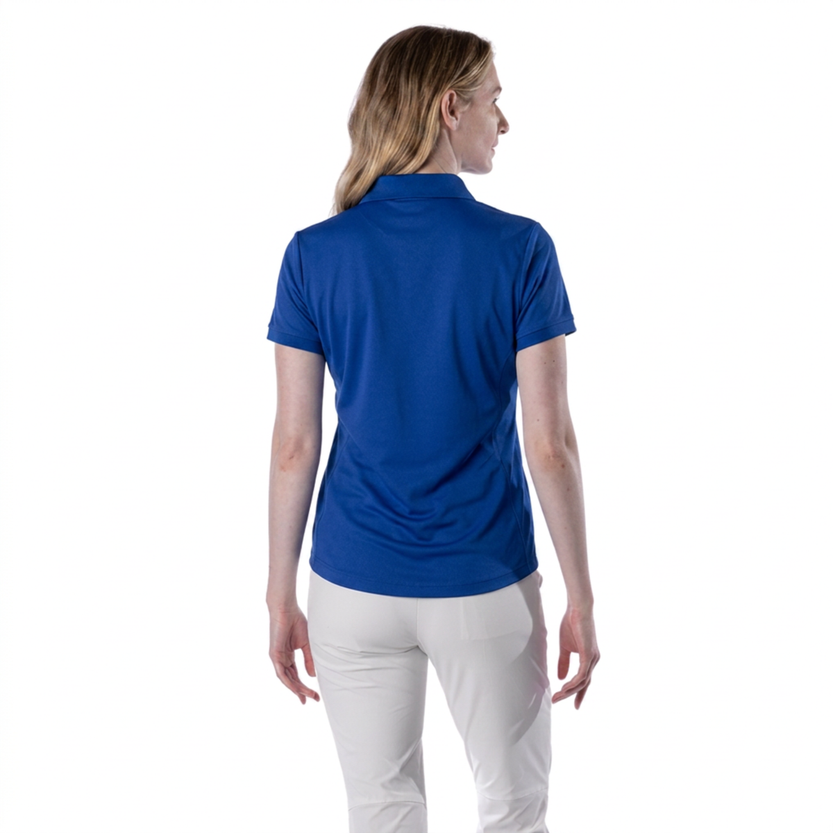 Levelwear Women's Ivy Polo
