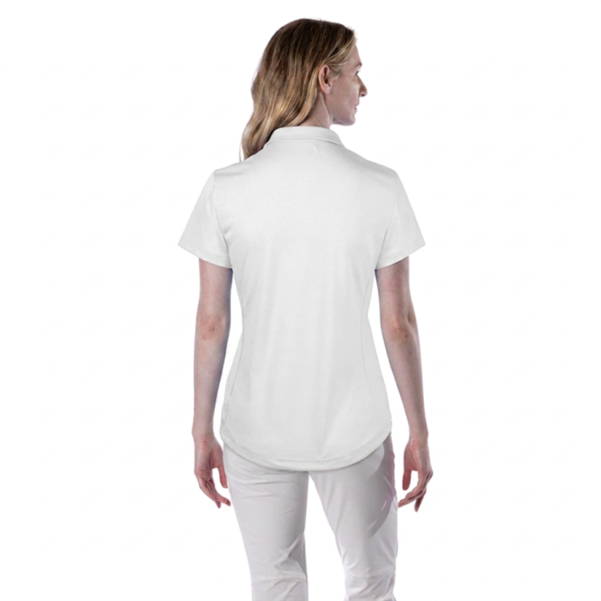 Levelwear Women's Ivy Polo
