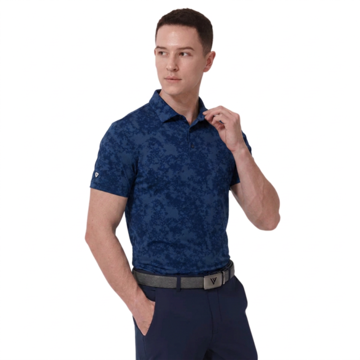 Levelwear Whisper Polo