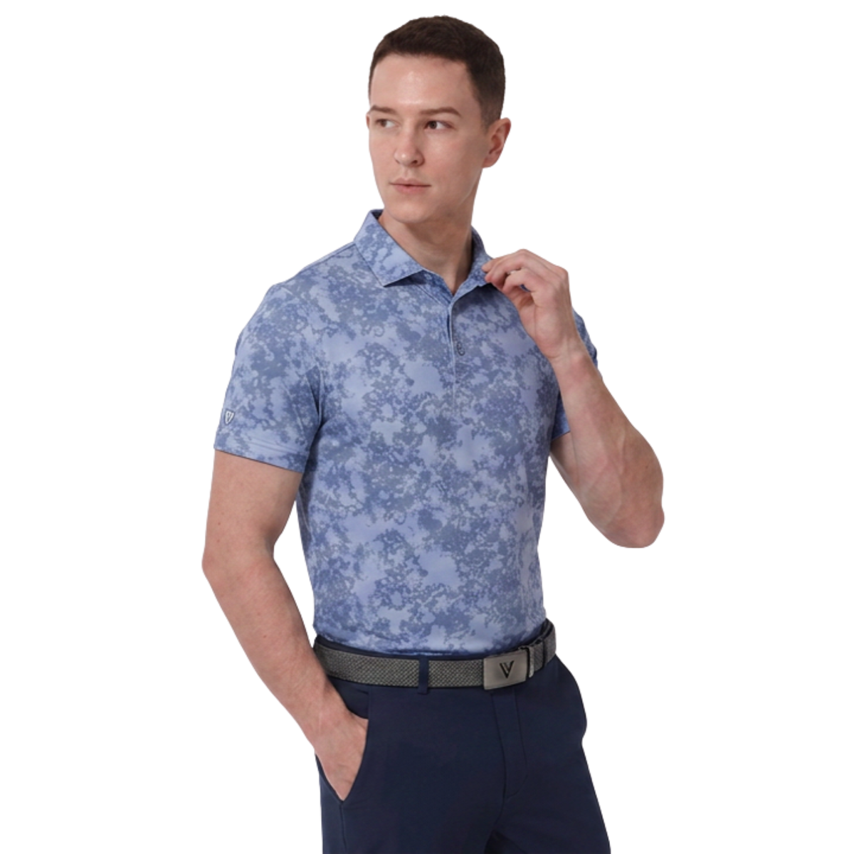 Levelwear Whisper Polo