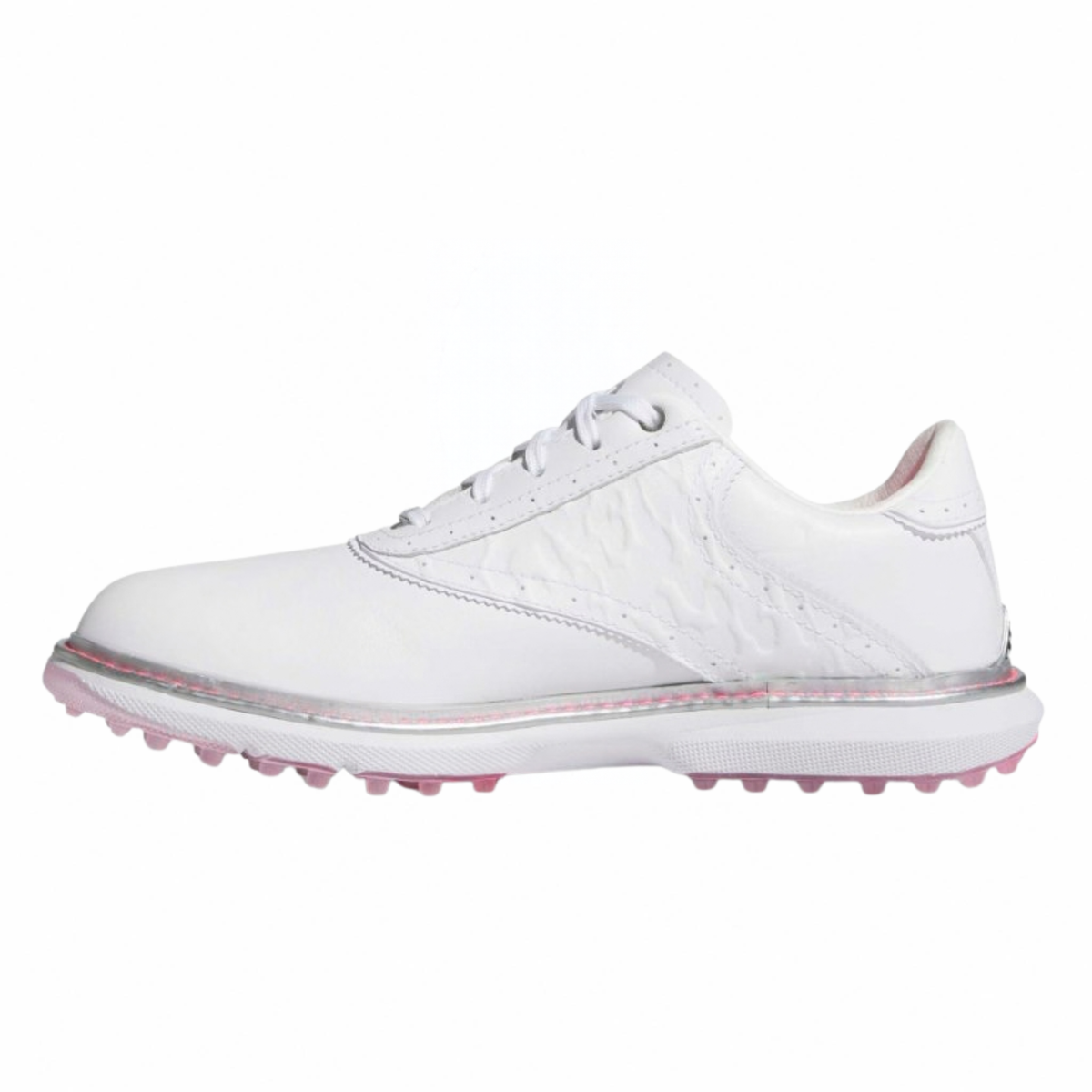 adidas Women's MC70 Spikeless Golf Shoes