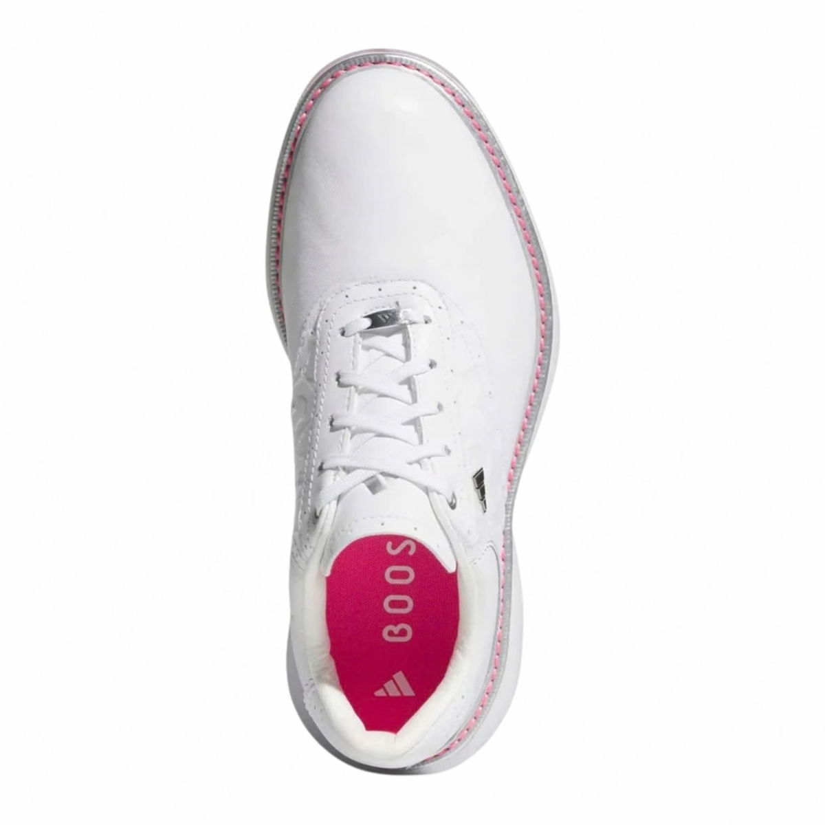 adidas Women's MC70 Spikeless Golf Shoes