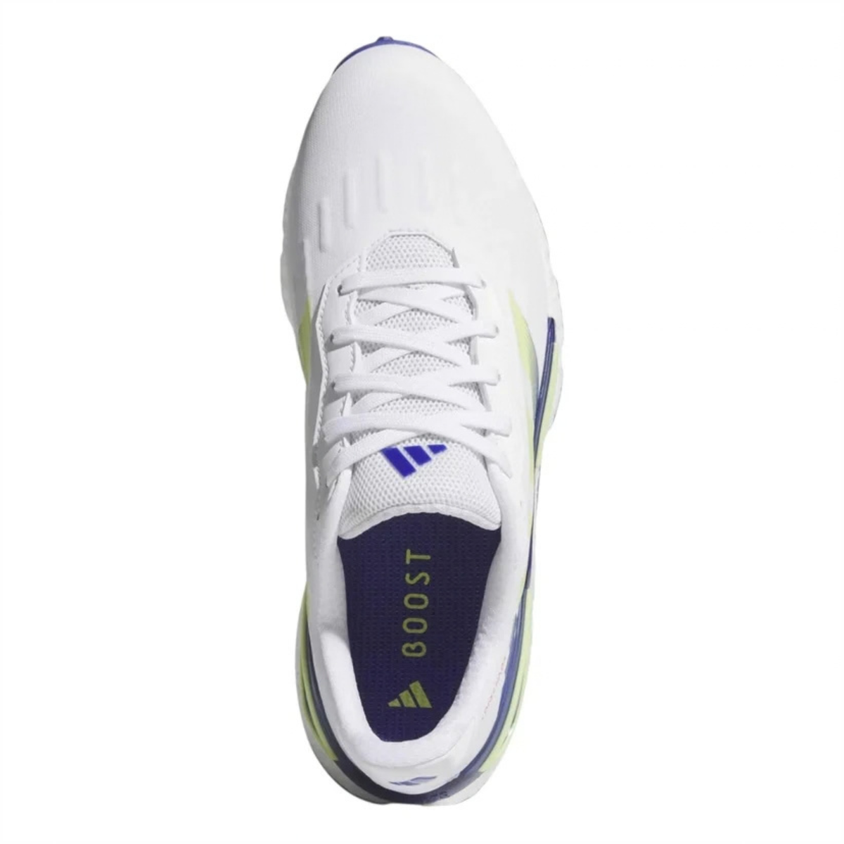 adidas Men's Codechaos 27 Spikeless Golf Shoes