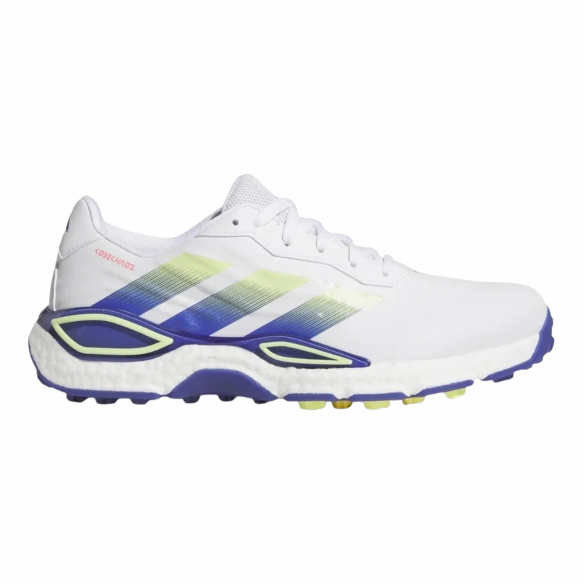 adidas Men's Codechaos 27 Spikeless Golf Shoes