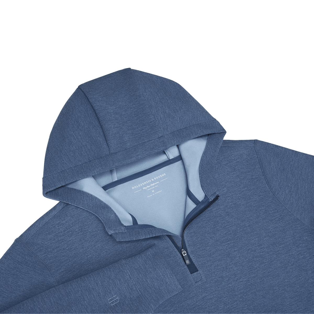 Holderness & Bourne The Tilley Hoodie