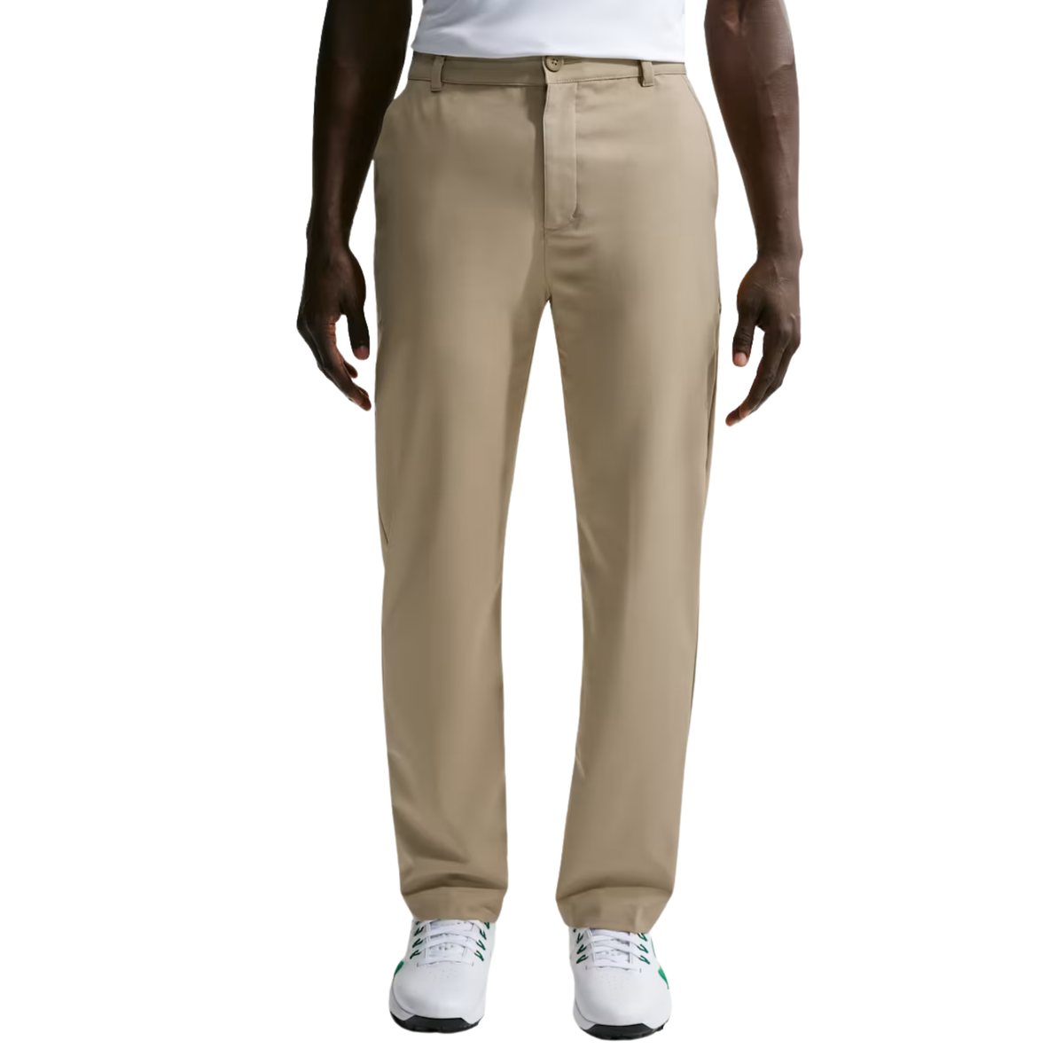 Nike Dri-FIT Velocity Golf Pants Limestone Black Limestone 32