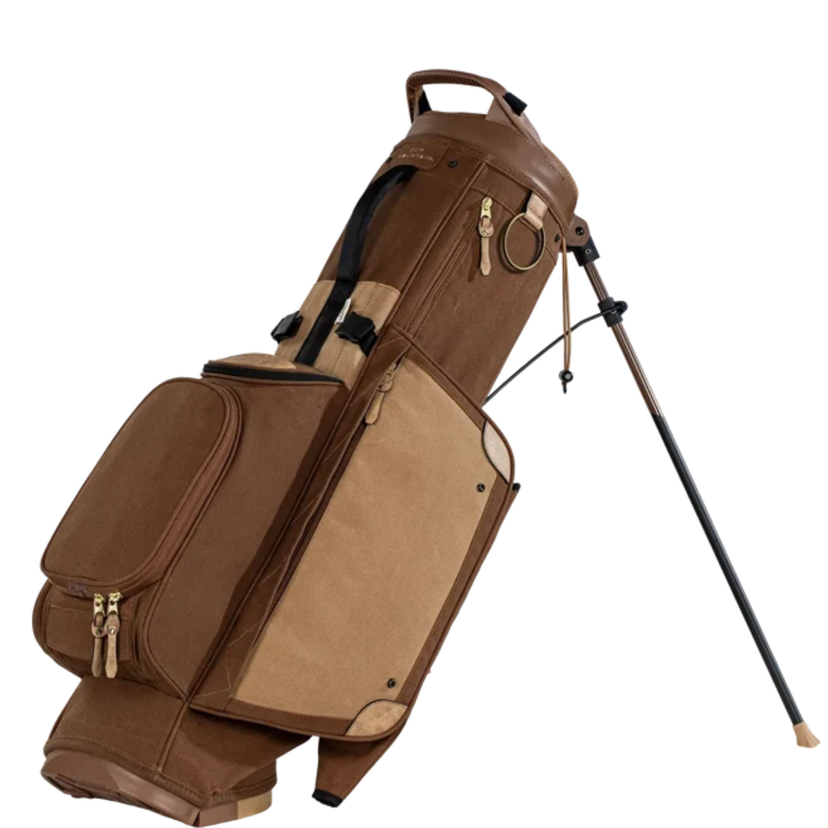 Sun Mountain TQR Stand Bag