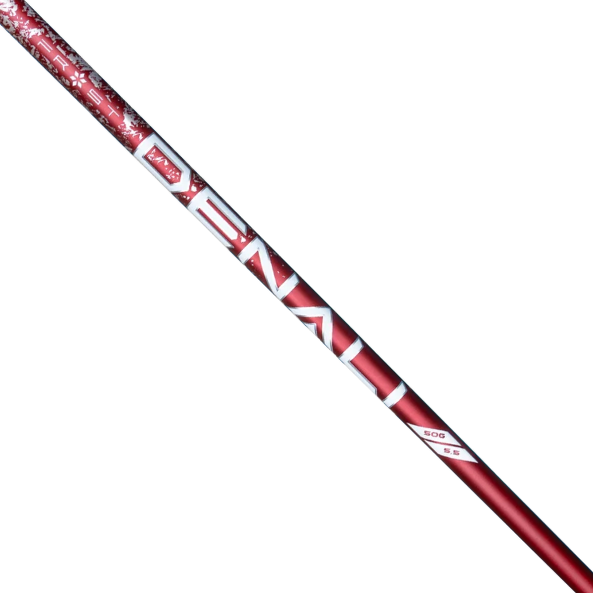 Callaway Stock Driver Shafts with Grip & Tip - Compatible with models X2 Hot-Quantum