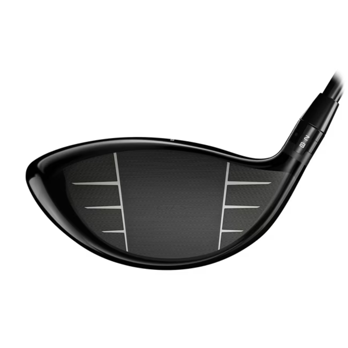 Titleist GTS2 Driver - Build Your Own