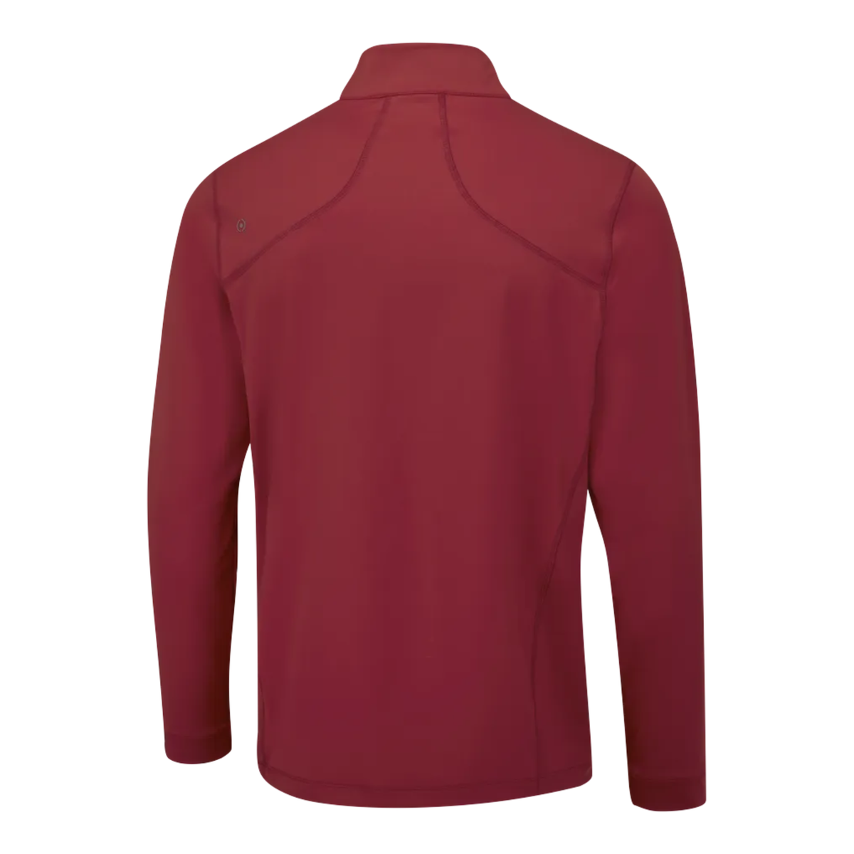 PING Latham 1/4 Zip Sweater