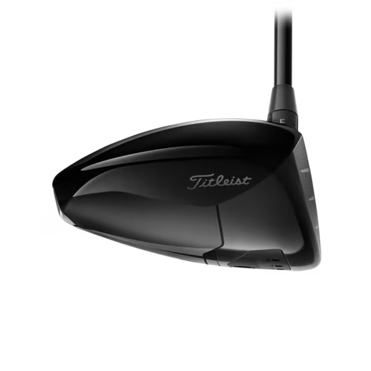 Titleist GTS3 Driver - Build Your Own