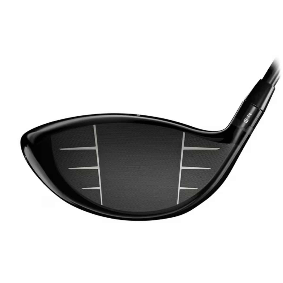 Titleist GTS3 Driver - Build Your Own