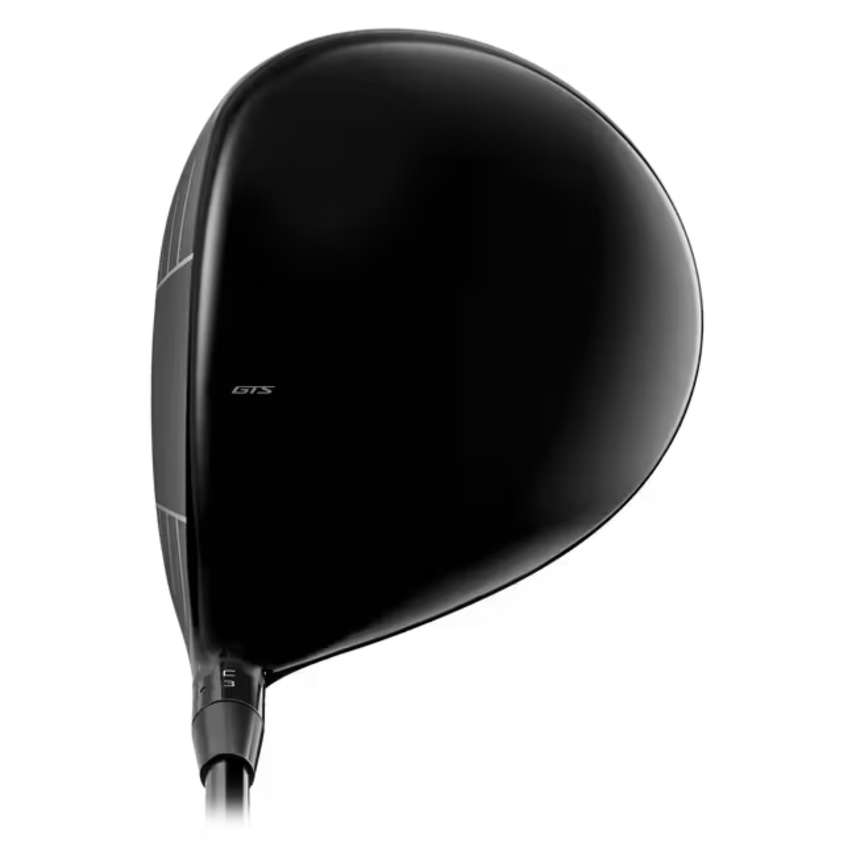 Titleist GTS3 Driver - Build Your Own