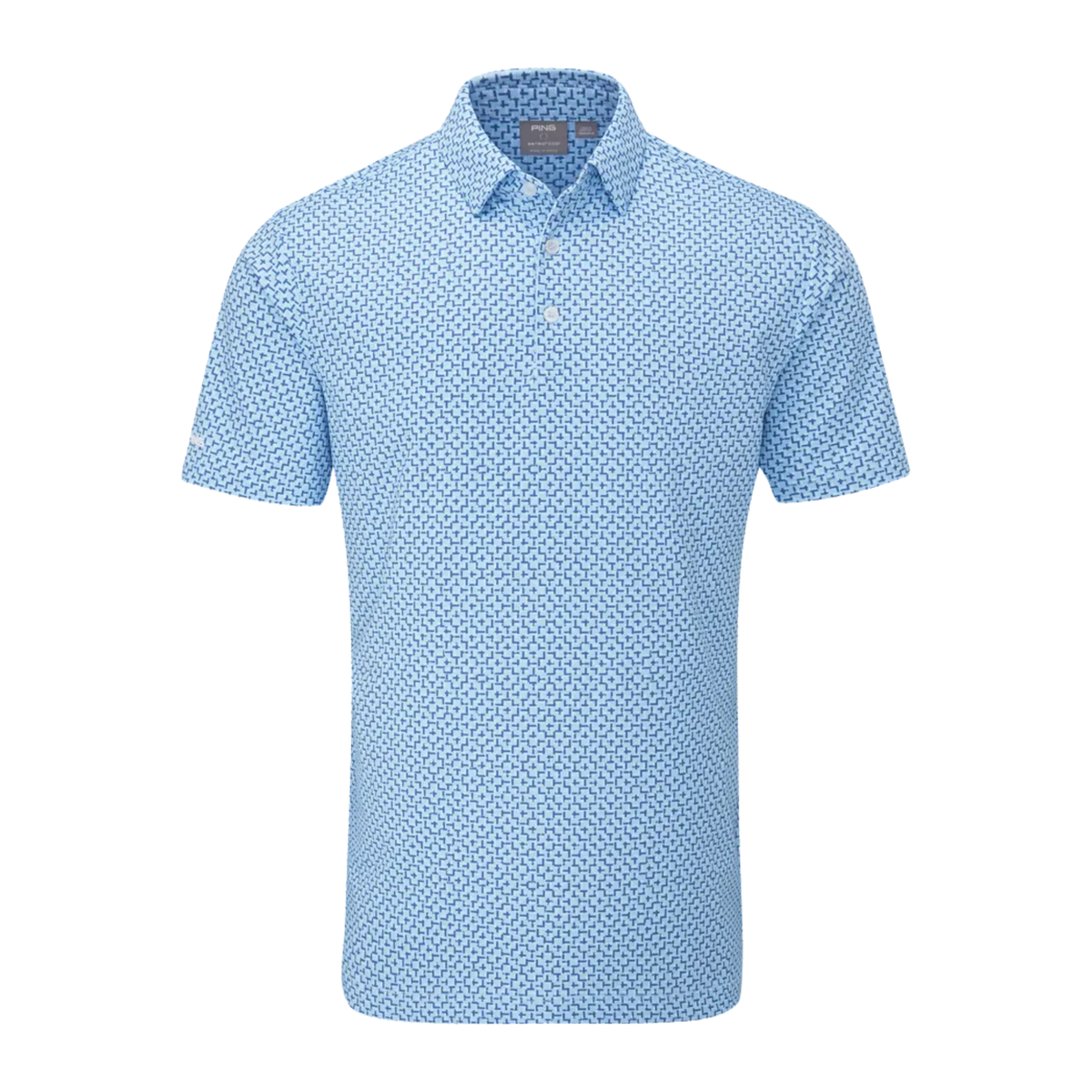 PING Ephron Polo Baltic Sea Multi