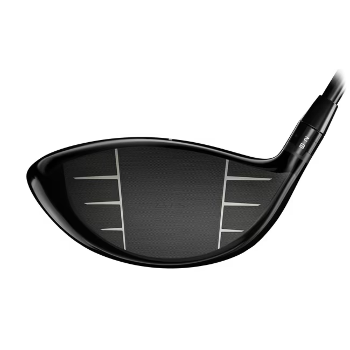 Titleist GTS4 Driver - Build Your Own