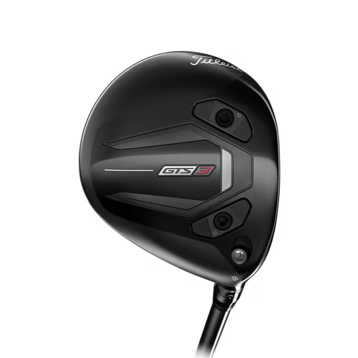 Titleist GTS3 Fairway - Build Your Own