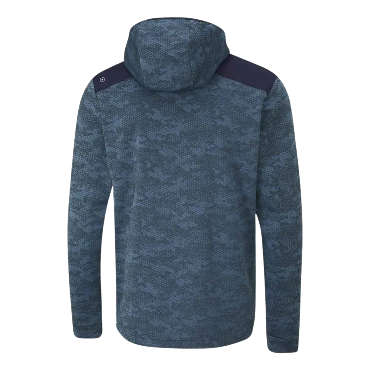 PING Nexa Half Zip Fleece Hoodie