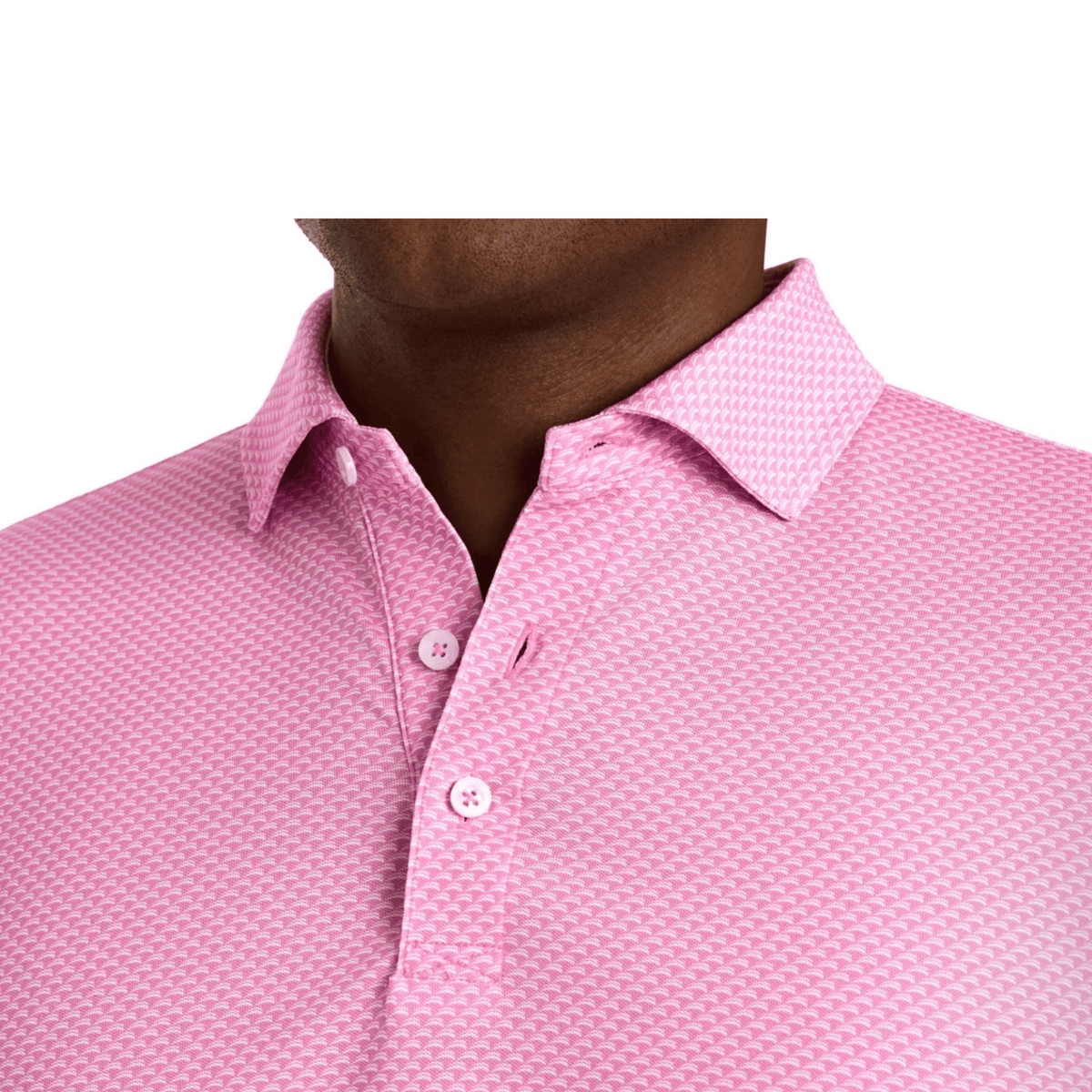 Holderness & Bourne The Eaton Polo Belmont