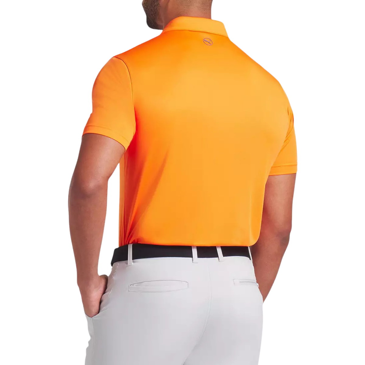 PUMA Pure 2.0 Golf Polo