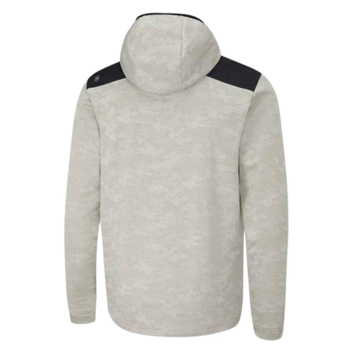 PING Nexa Half Zip Fleece Hoodie