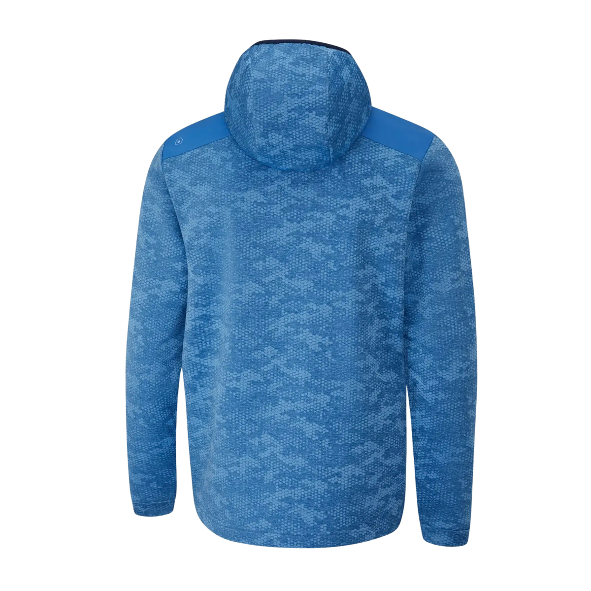 PING Nexa Half Zip Fleece Hoodie