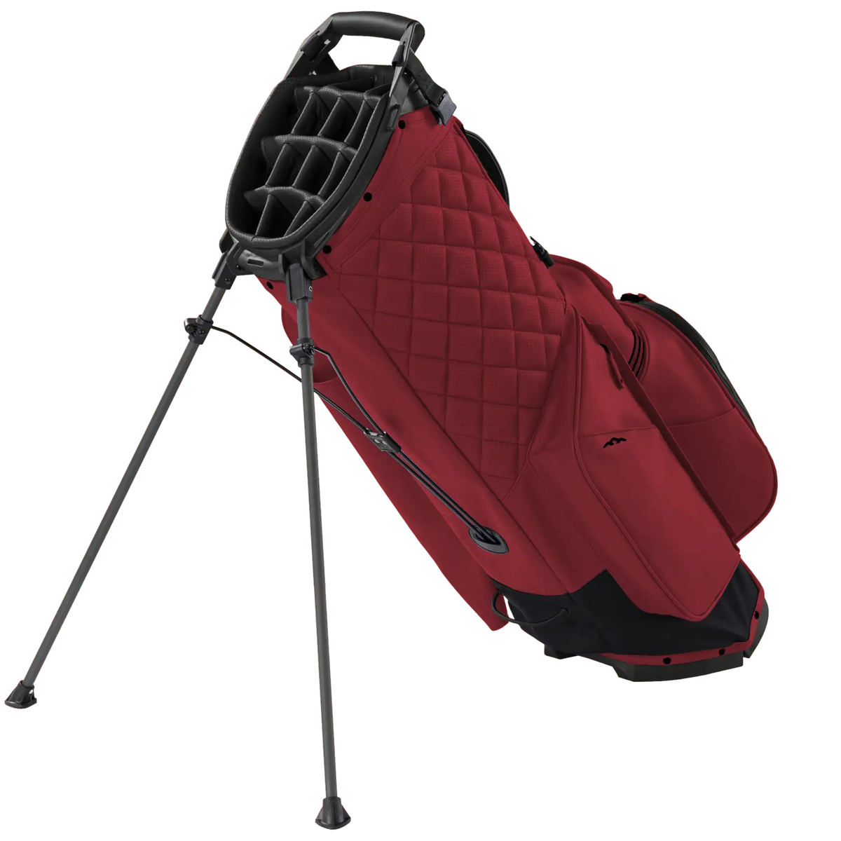 Sun Mountain 2025 Matchplay 14-Way Stand Bag - Double Strap