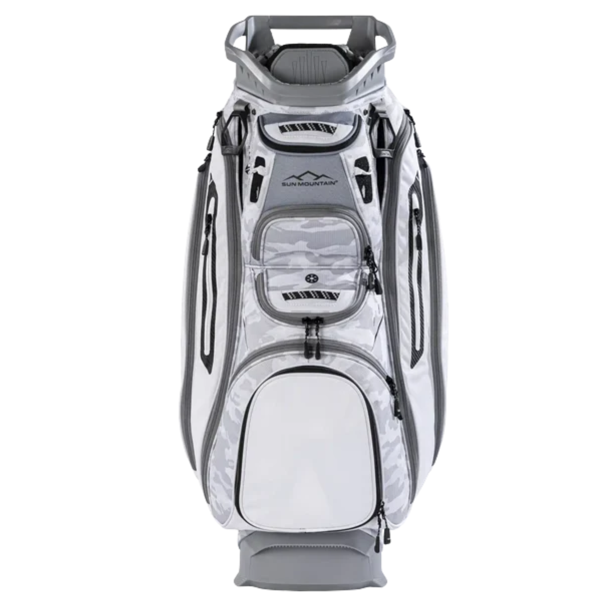 Sun Mountain 2026 C-130 Cart Bag