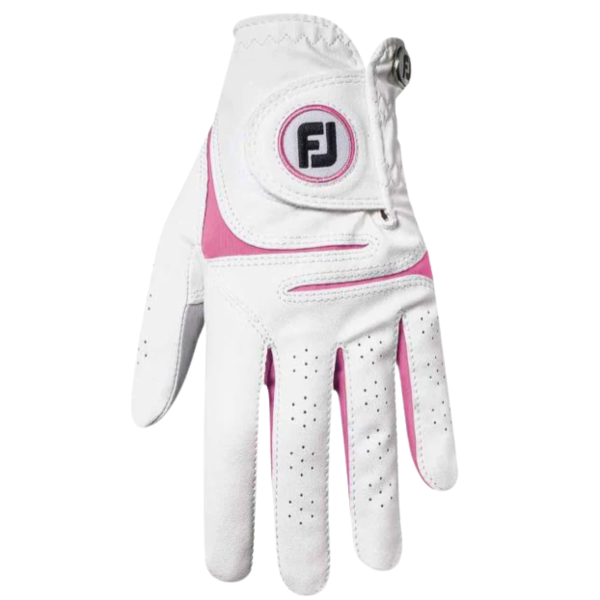 Footjoy Women's WeatherSof Prior Gen. Gloves - 2-Pack