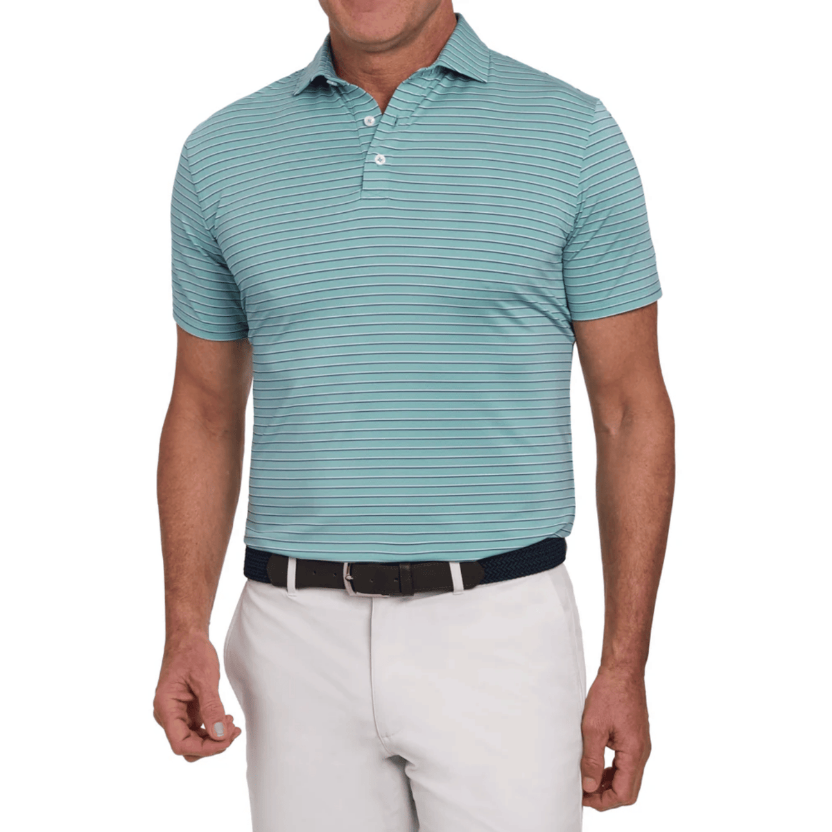 Holderness & Bourne The Springer Polo