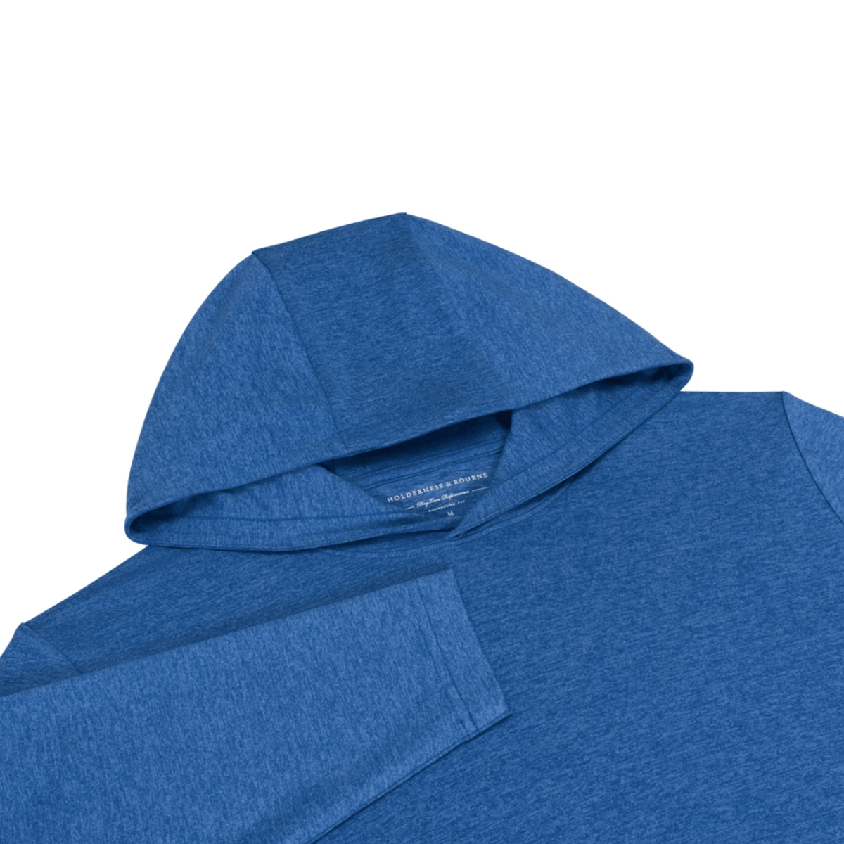 Holderness & Bourne The Stowe Hoodie