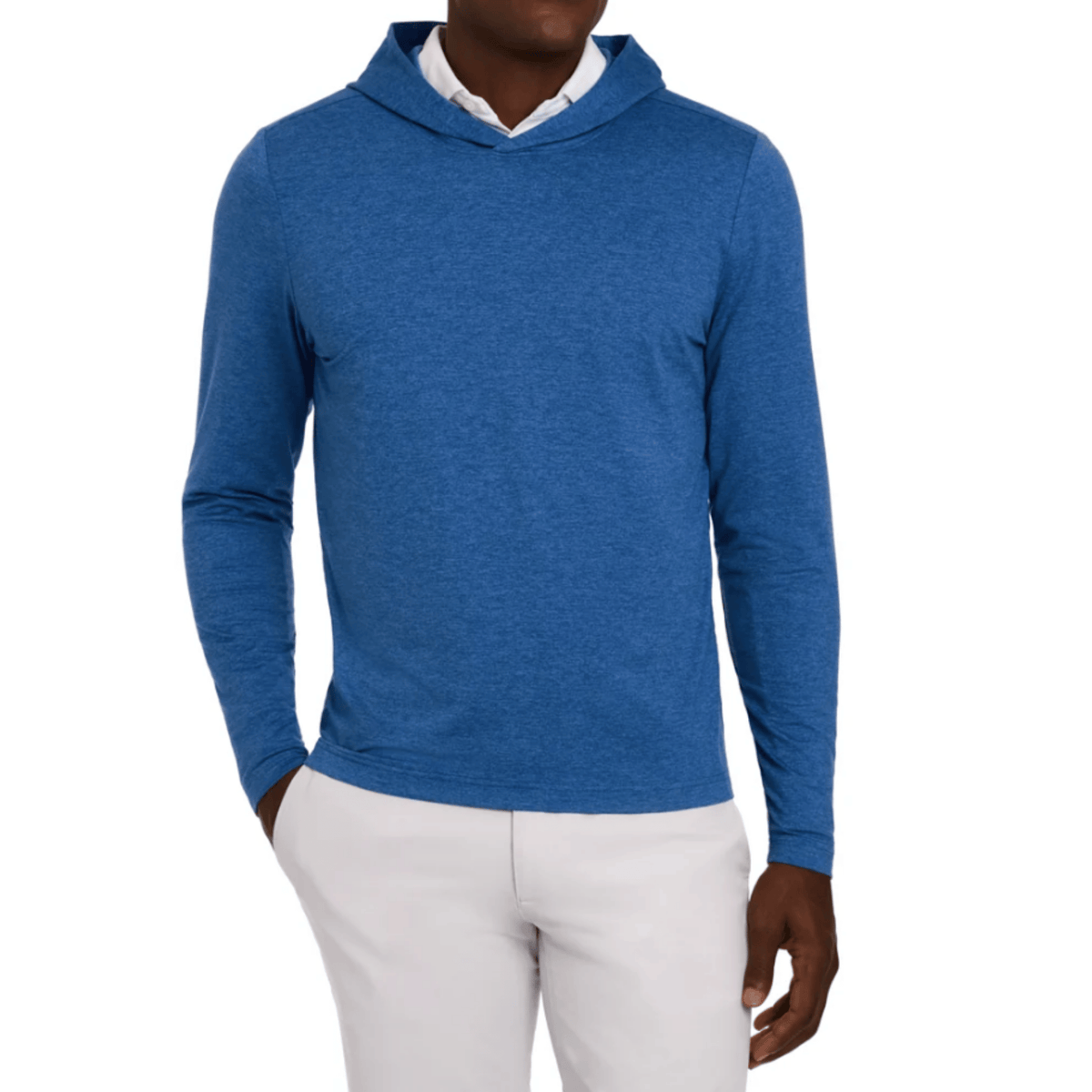 Holderness & Bourne The Stowe Hoodie