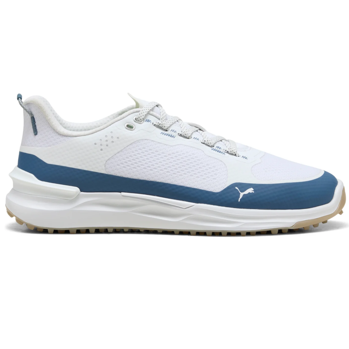 PUMA IGNITE ELEVATE X Spikeless Golf Shoes