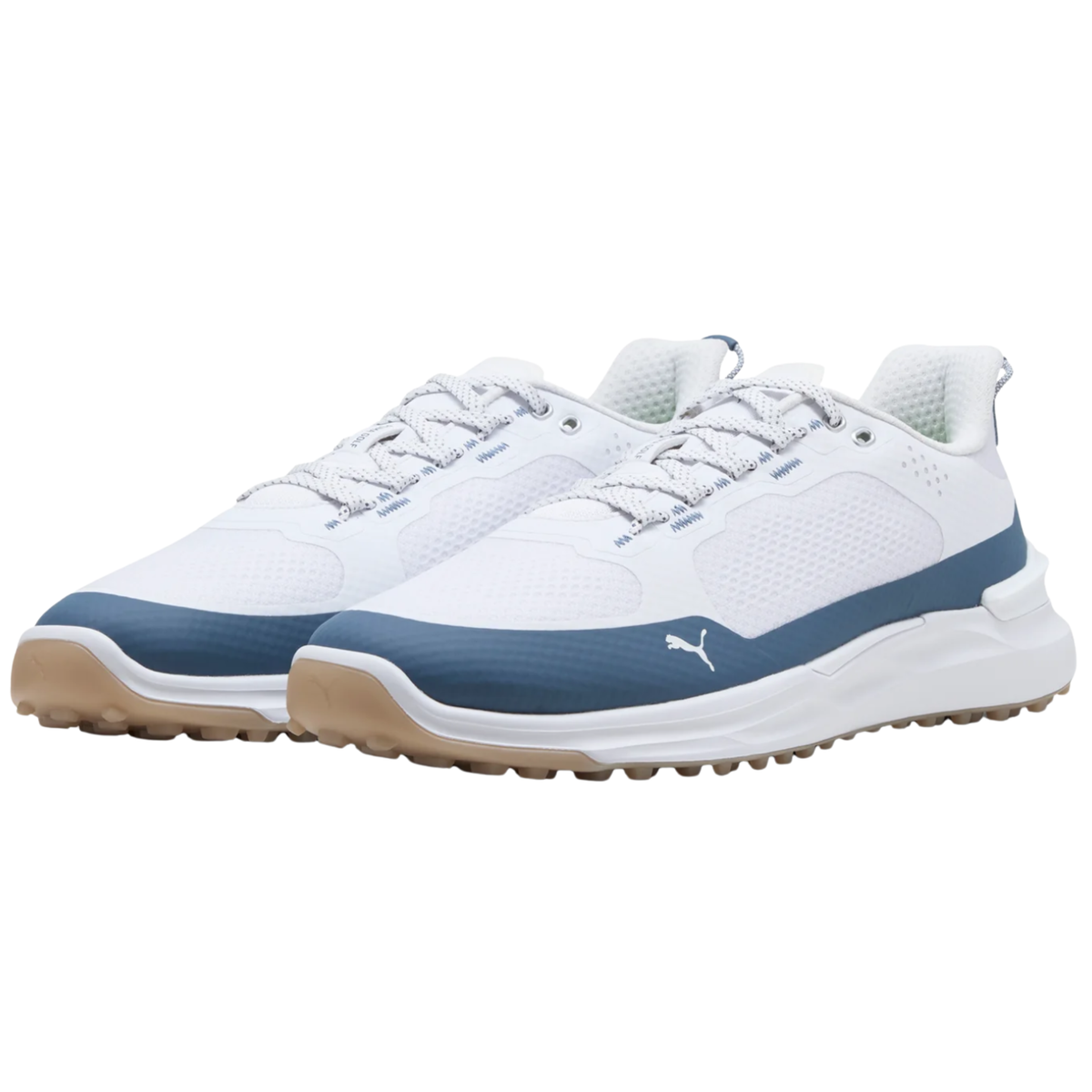 PUMA IGNITE ELEVATE X Spikeless Golf Shoes
