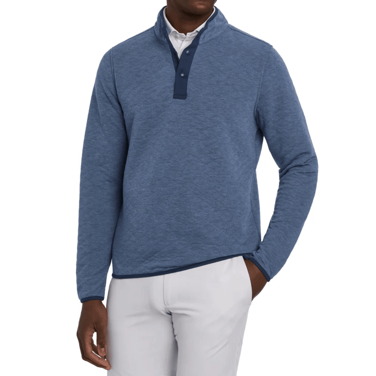 Holderness & Bourne The Sullivan Sweater