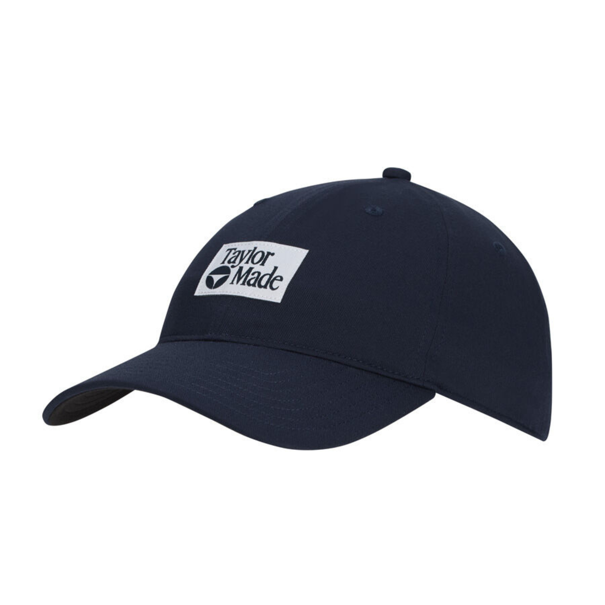 TaylorMade Hamptons Legacy Dad Hat Navy Regular