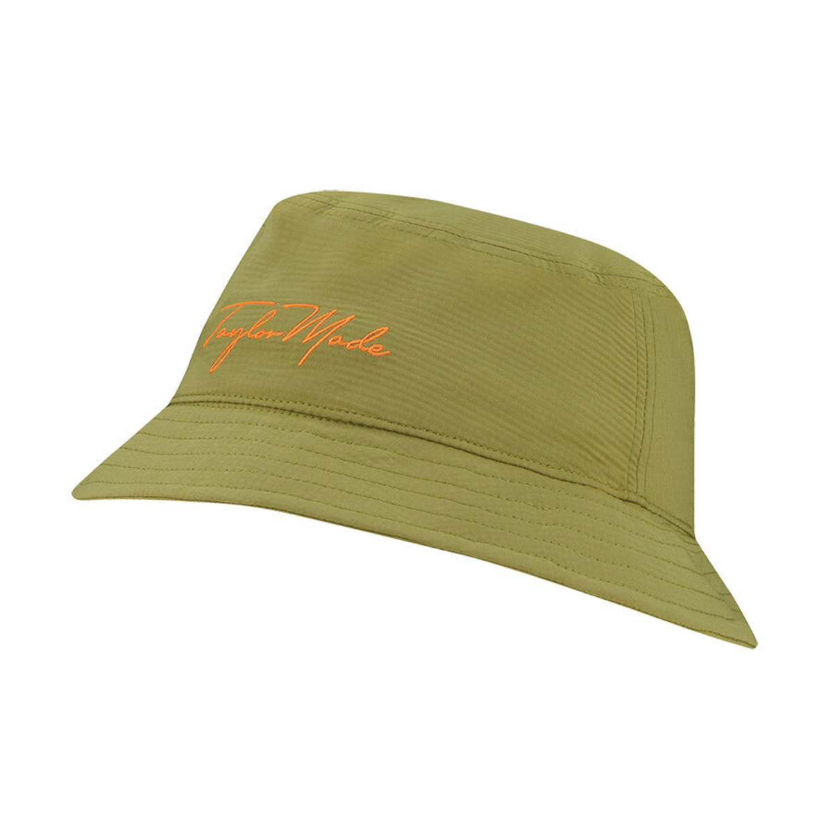TaylorMade Radar Bucket Hat Army
