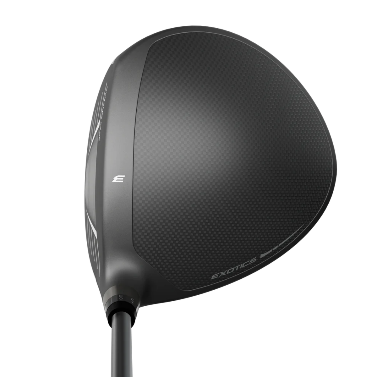 Tour Edge Exotics Max Driver - Build Your Own