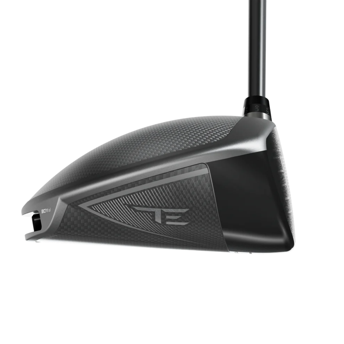 Tour Edge Exotics Max Driver - Build Your Own