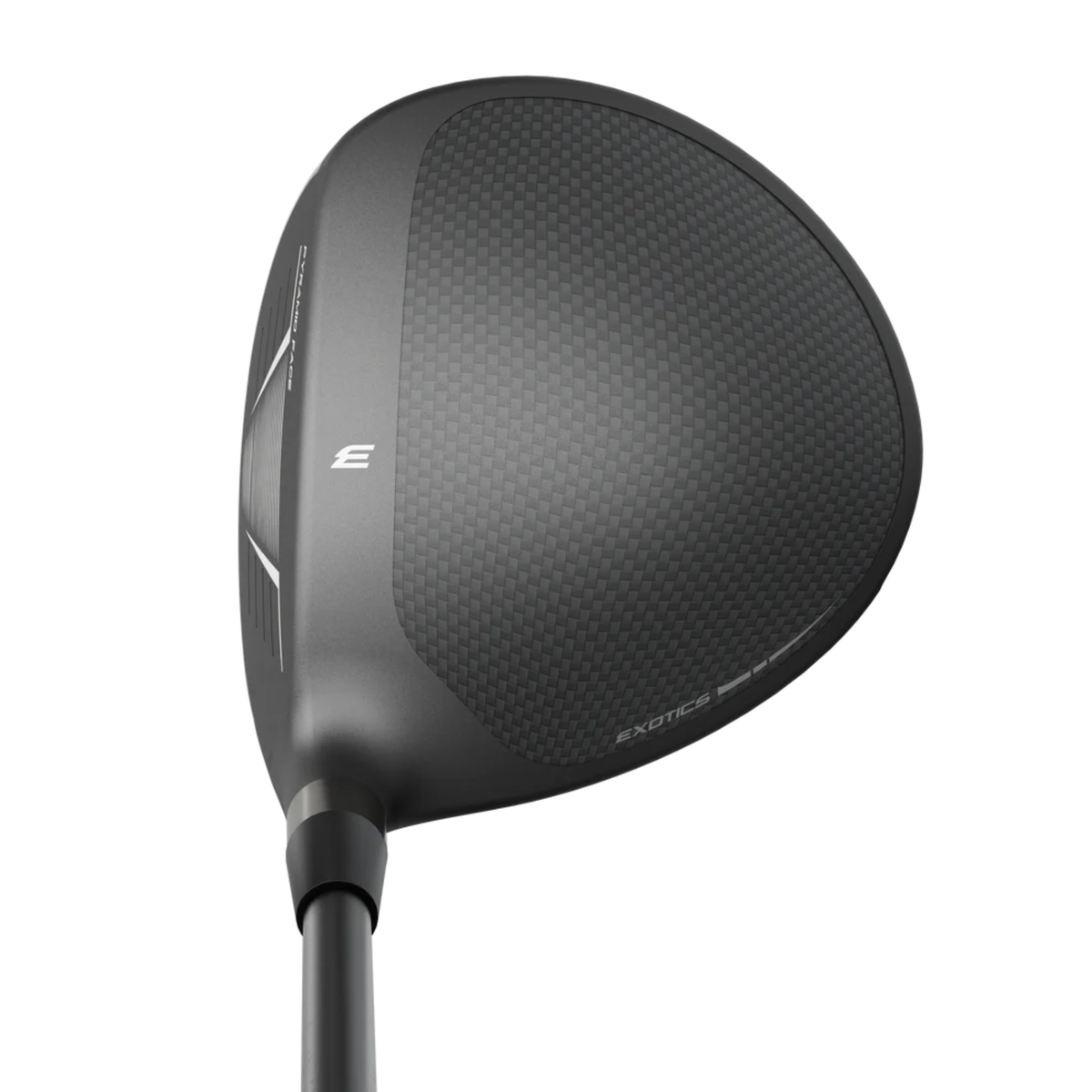 Tour Edge Exotics Max Fairway- Build Your Own