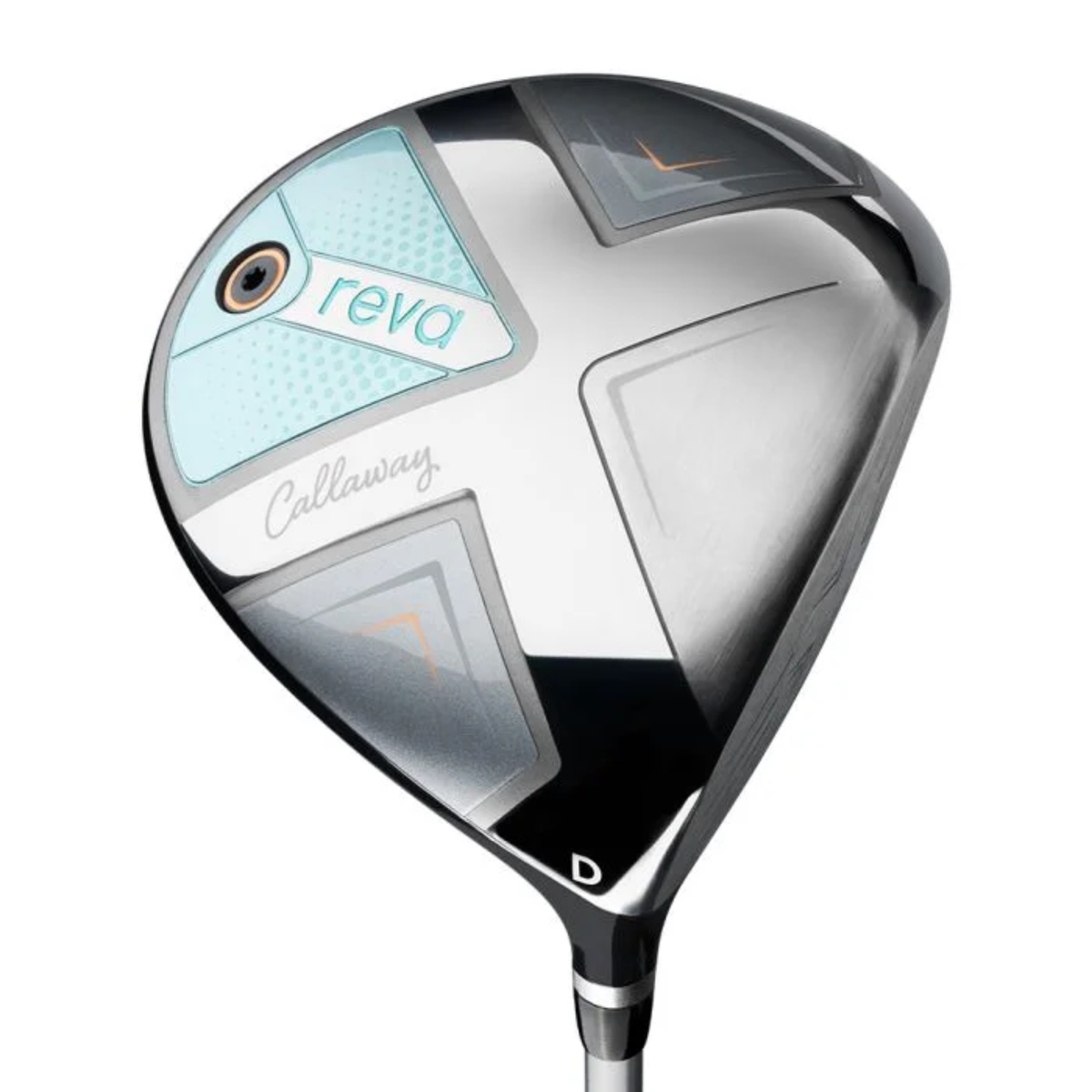 Callaway 2026 Women's REVA 11-Piece Package Set - Stand Bag