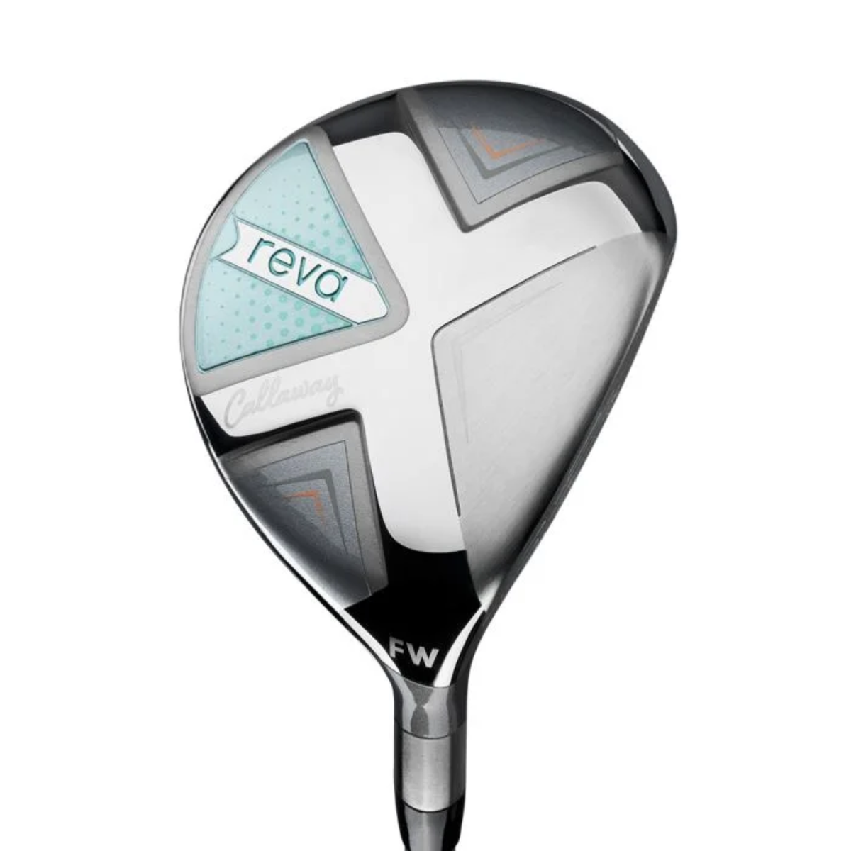 Callaway 2026 Women's REVA 11-Piece Package Set - Stand Bag
