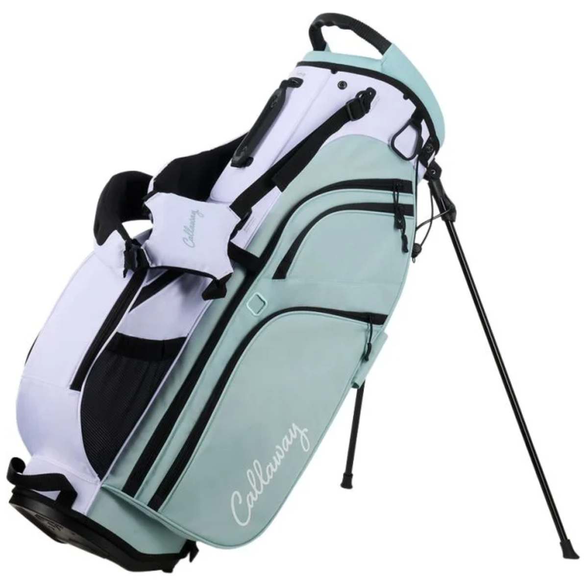 Callaway 2026 Women's REVA 11-Piece Package Set - Stand Bag