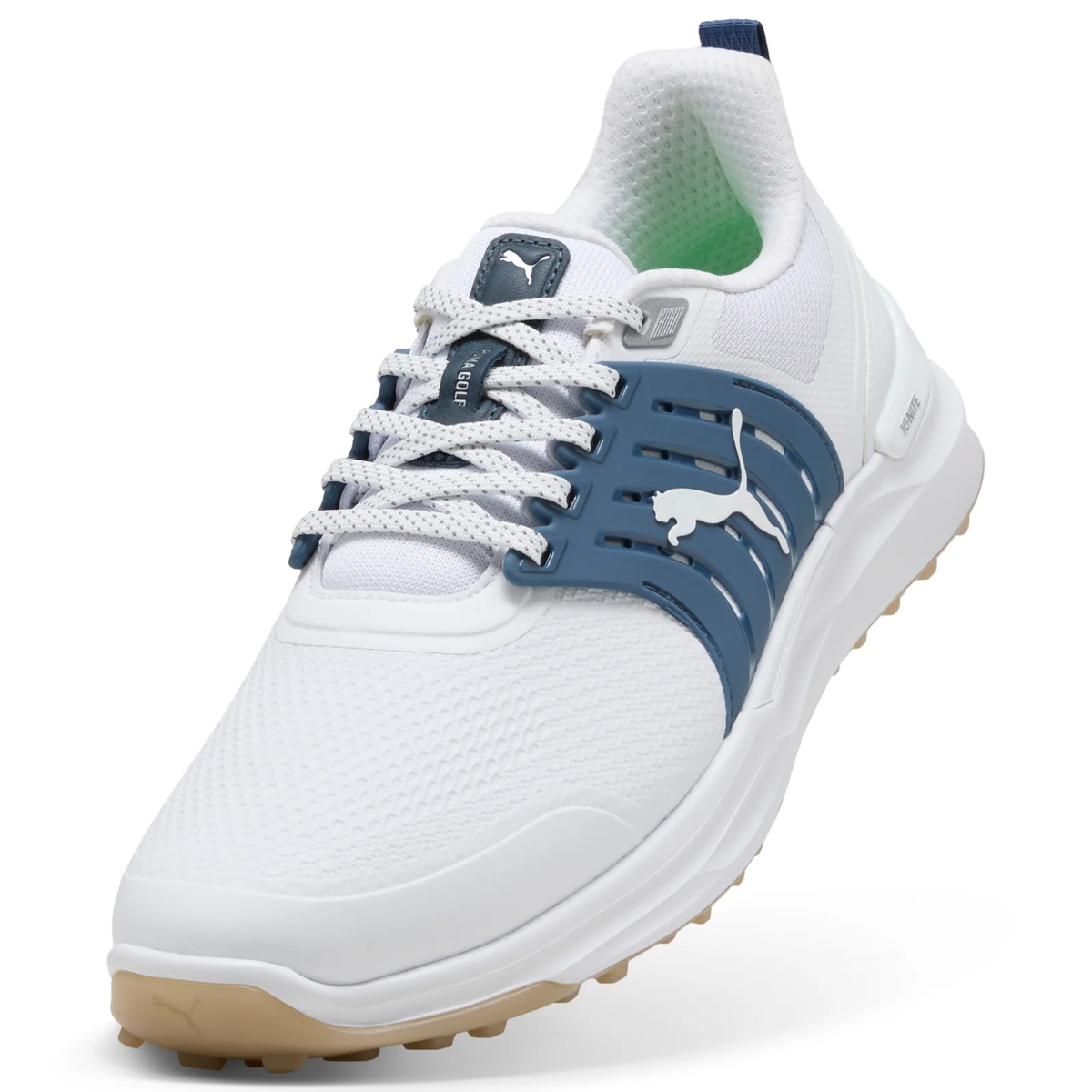 PUMA Men's IGNITE ELEVATE 2 Spikeless Golf Shoes