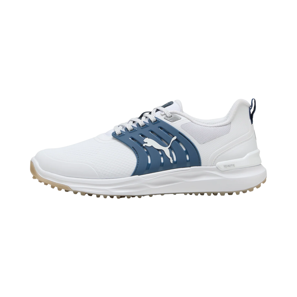 PUMA Men's IGNITE ELEVATE 2 Spikeless Golf Shoes