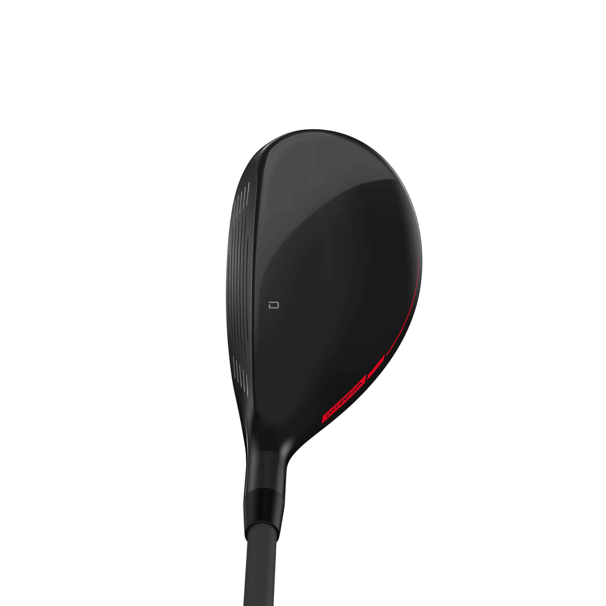 Wilson 2026 DYNAPWR Hybrid