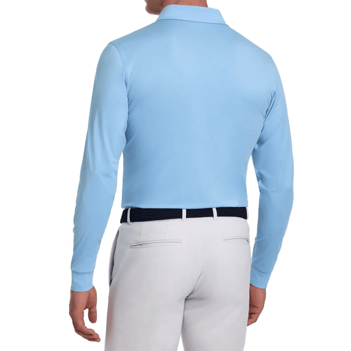 Holderness & Bourne The Farrell Long Sleeve